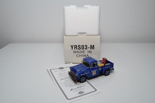 B16 matchbox yesteryear - 1:43,