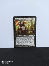 Ulamogs Spielfigur / Pawn of Ulamog - Magic Karte MTG