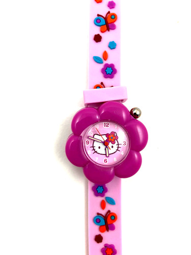 Hello kitty sanrio armbanduhr - hello,