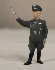 B10/ kl. Soldat Figur aus