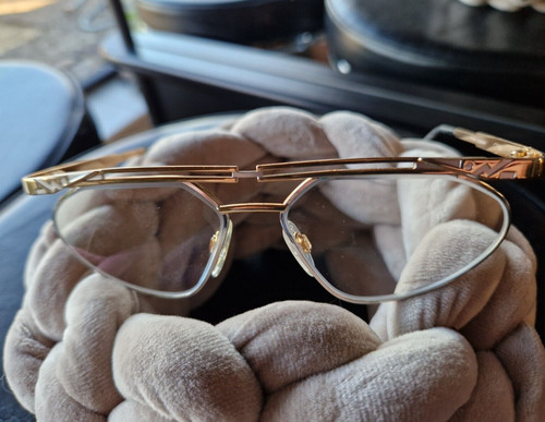 Vintage cazal brille - brille, mod