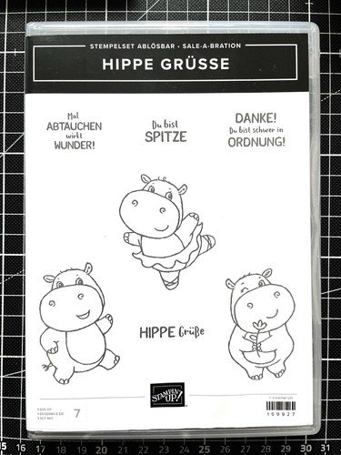 Stampin stempeln und - stampin, up!