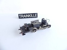 (2) MÄRKLIN DREHGESTELL MOTOR