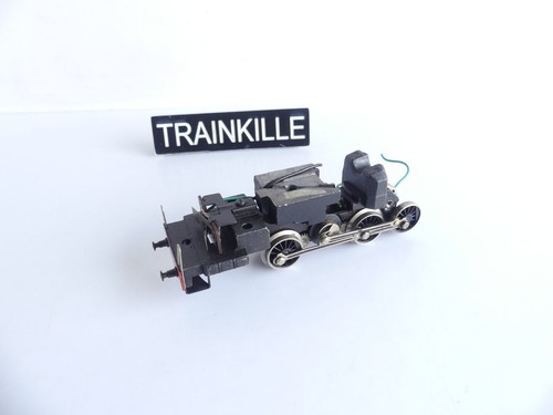 Märklin drehgestell motor - drehgestell,