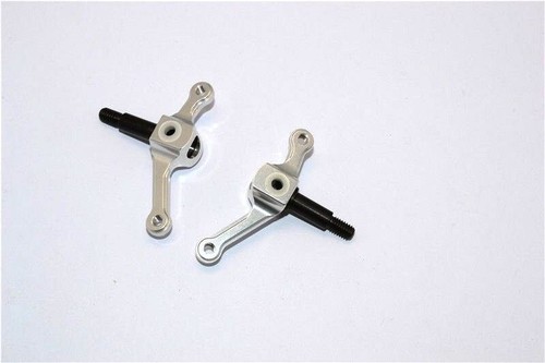 Gpm tru021 aluminium - gpm,