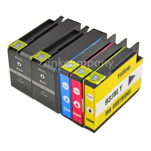 Patronen für 932 xl - hp,