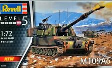 Revell BS-MILITAERFAHRZEUGE /