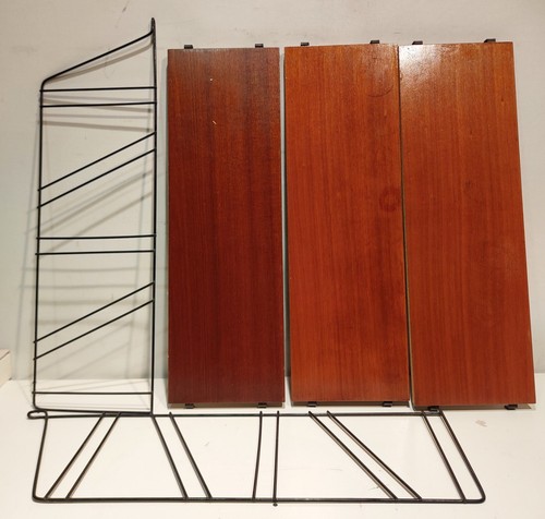String stil regal ladder - string, shelf