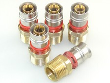 5 x CONEL CONNECT MV2