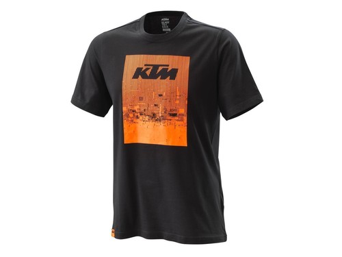 Ktm radical tee - radical,