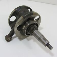 Yamaha XT 600 3TB EZ:95 Kurbelwelle Motor C1227
