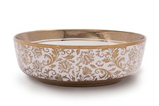 Badezimmer Aufsatzwaschbecken