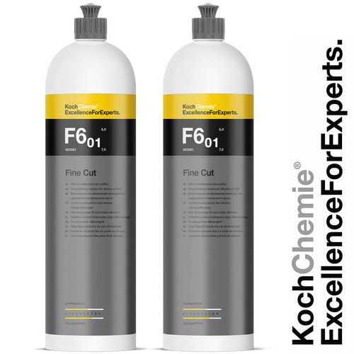 Koch chemie fine - fine, f6.01
