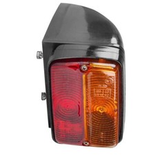 Rückleuchte für links und