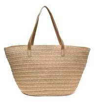 Strandtasche korbtasche groß - strandtasche,