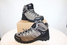Salewa Alp Mate Mid WP Damen Wanderschuhe EU Größe 40 Neu Rechnung MwSt 
