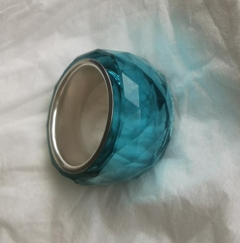 Swarovski nirvana petite ring - swarovski,