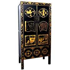 chinesisch Hochzeitsschrank