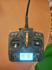 Devo 4ghz funksender - 2,4ghz,