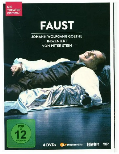 Goethe faust johann - goethe:,