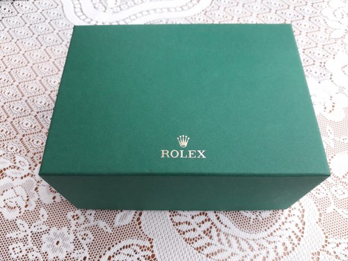 Rolex oyster perpetual - oyster,