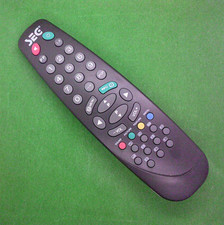Original Fernbedienung SEG 1040 für TV