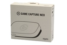 Elgato Game Capture Neo Weiß