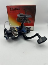Silstar FBR 50 Rolle
