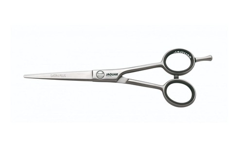Haarschneideschere jaguar - haarschneideschere,
