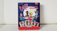 Cafe International - Das