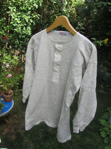 Langarmshirt mit knopfleiste - mit,
