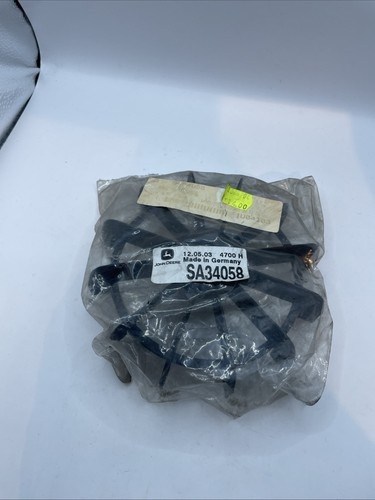 Original sabo john - original, deere