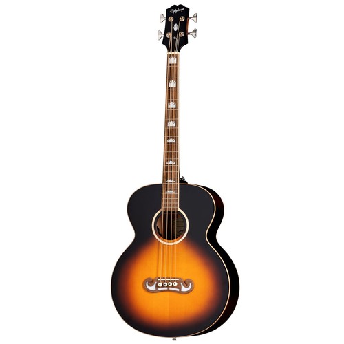 Epiphone capitan 200 - capitan, j-200