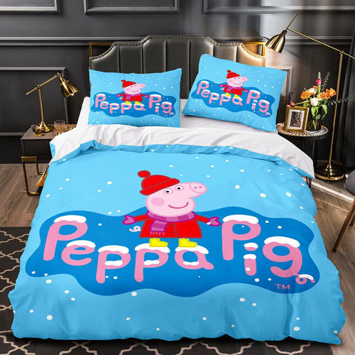 Weihnachten bettwäsche set - weihnachten, set.14