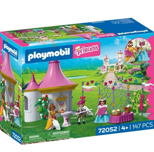 Playmobil princess maskenball - playmobil,