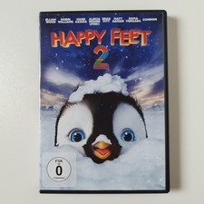 Happy Feet 2 - DVD
