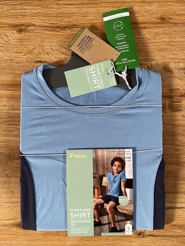 Neu funktionsshirt shirt - neu!,