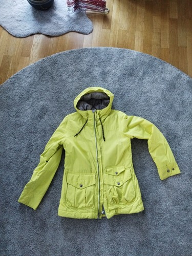 Burton ski jacke gut - ski,