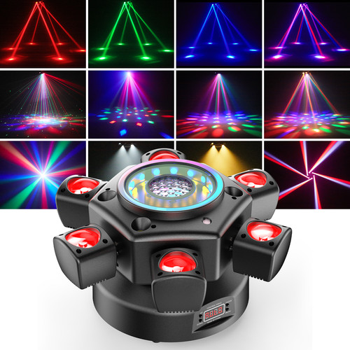 150w arme bühnenlicht - 150w,