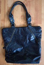 Handtasche - Shopper - schwarz - guter Zustand!