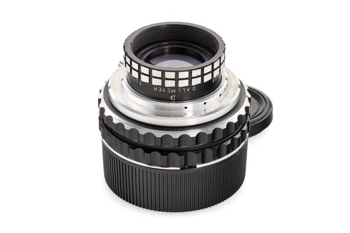 Dallmeyer 38mm for - for, leica