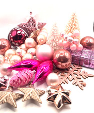 Konvolut Weihnachtsschmuck