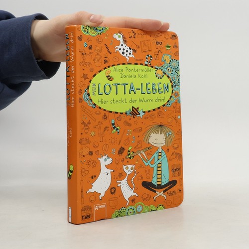 Mein lotta leben heir steckt - lotta-leben.,