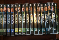 CSI Las Vegas -Komplette Serie