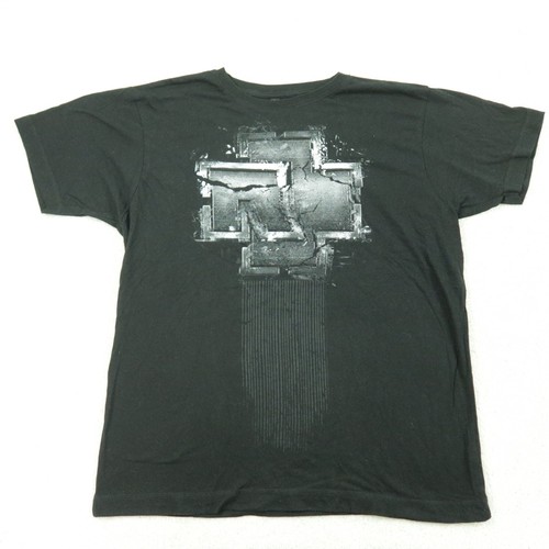 Rammstein shirt herren l - herren,
