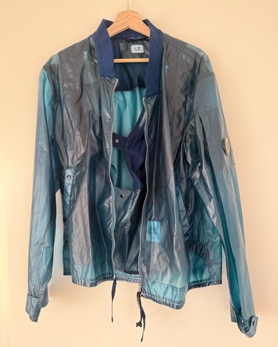 Company mens pium jacket - cp,