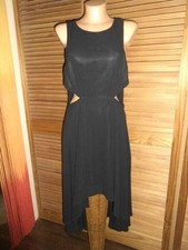 Kleid..Gr.36/38..H+M..Vokuhila