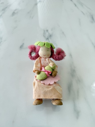 Puppe sammlung kathe - kathe, kruse