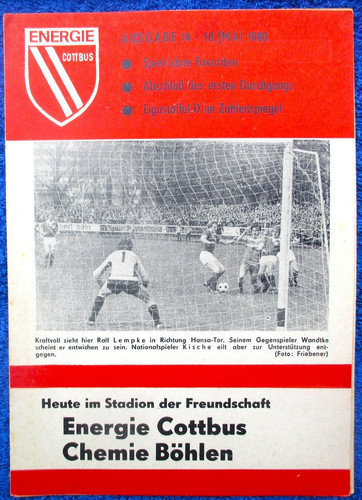 Bsg energie cottbus - cottbus,