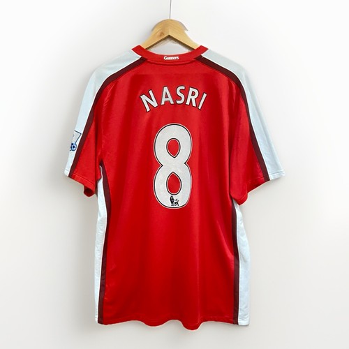 2008 2010 arsenal home - arsenal,